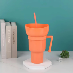 Vaso Snack