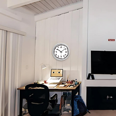 Reloj Minimalista Marker
