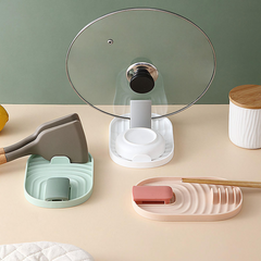 Soporte Multifuncional de Cocina