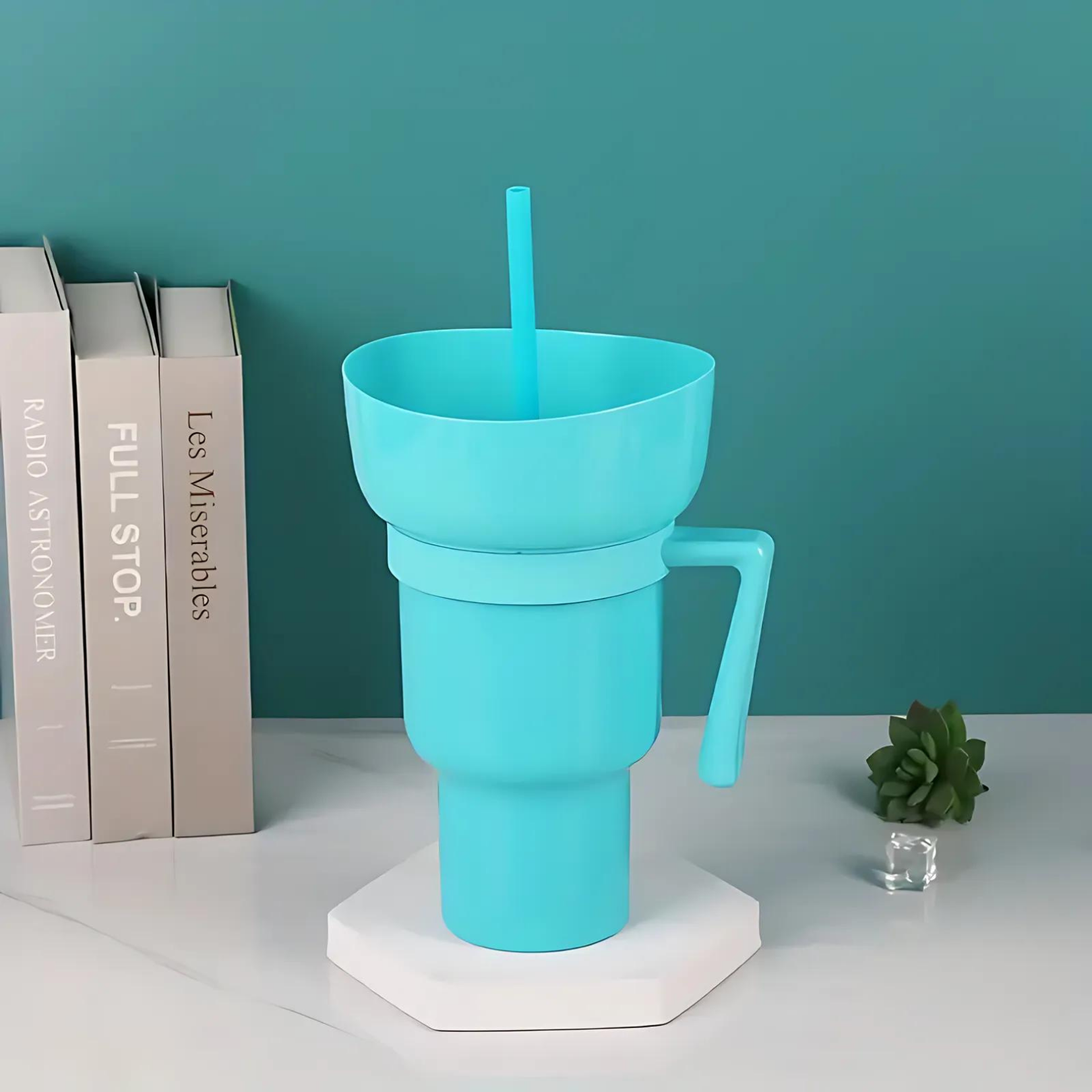 Vaso Snack