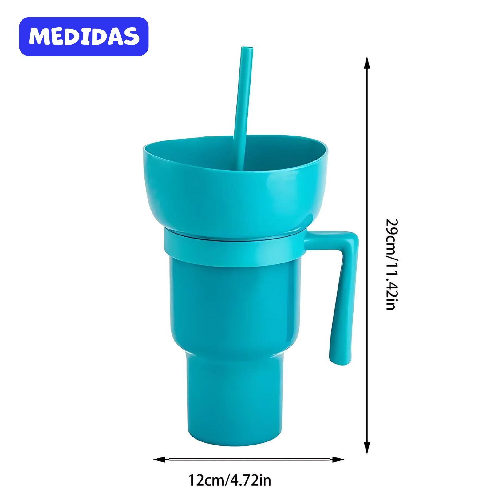 Vaso Snack