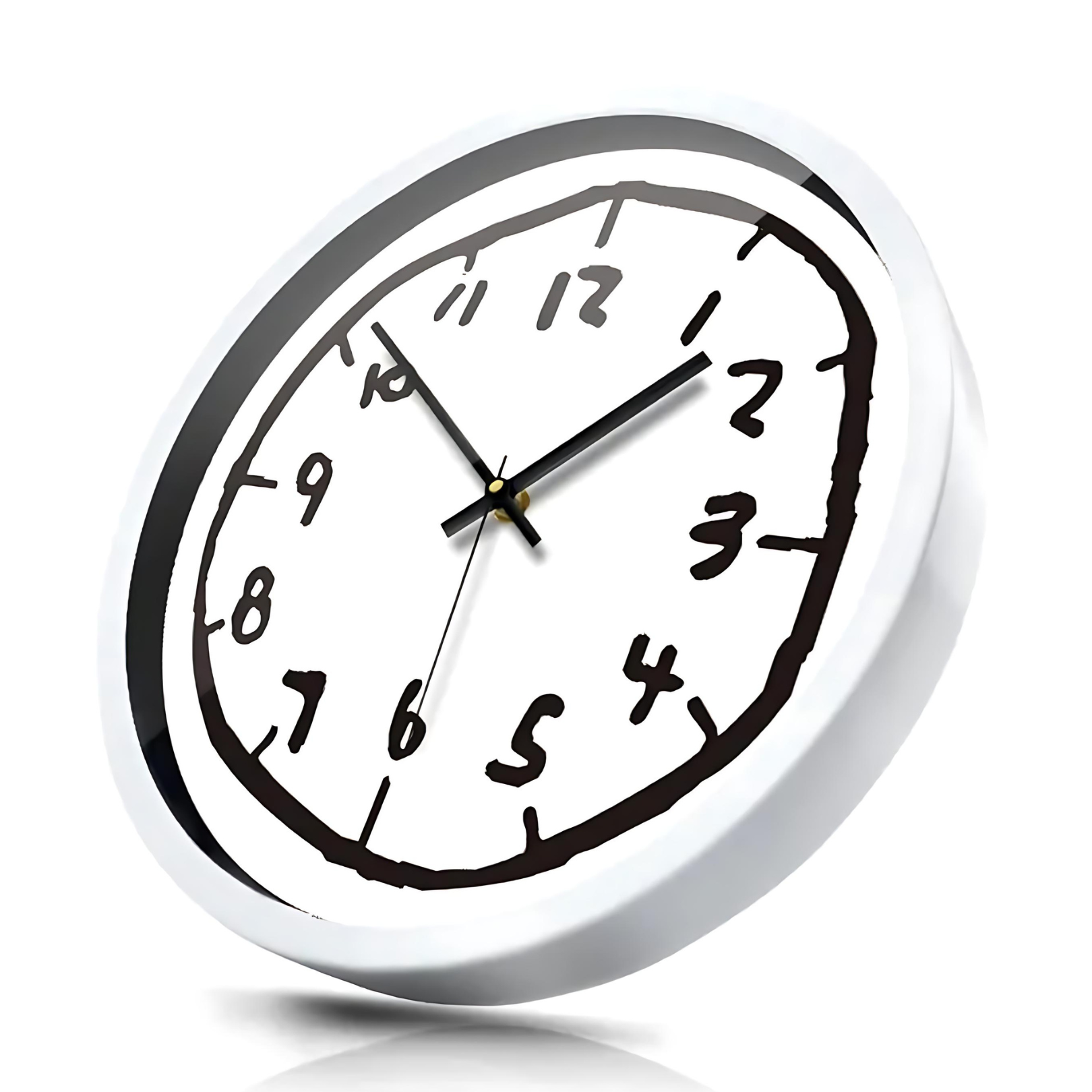 Reloj Minimalista Marker