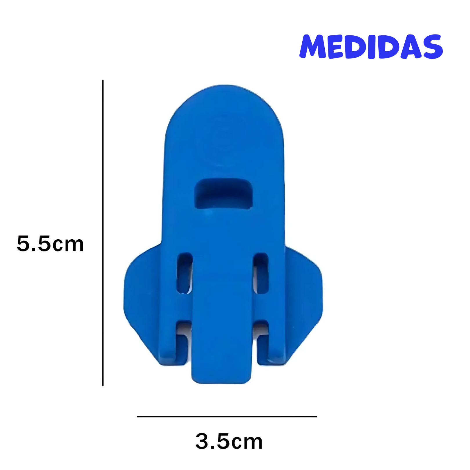 Set 6 Destapadores